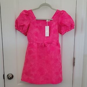 Lilly Pulitzer Dress Size 12